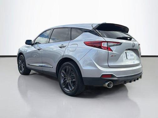 2022 Acura RDX A-Spec