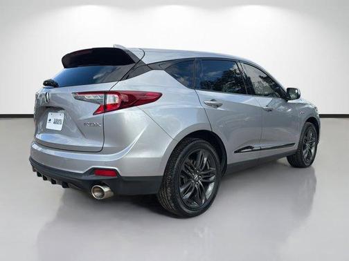 2022 Acura RDX A-Spec