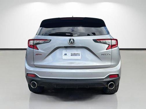 2022 Acura RDX A-Spec