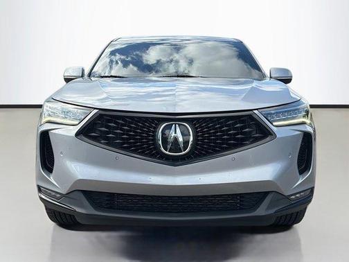 2022 Acura RDX A-Spec