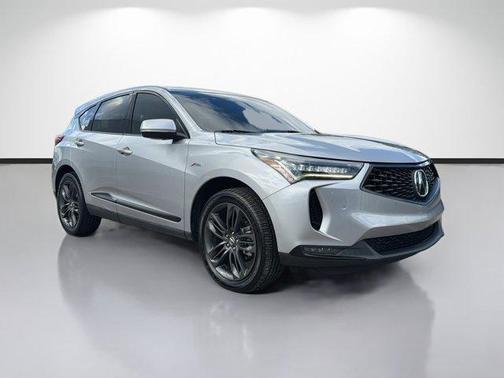 2022 Acura RDX A-Spec