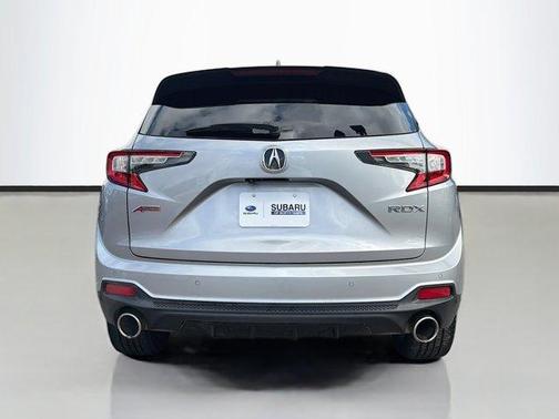 2022 Acura RDX A-Spec