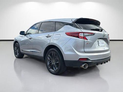 2022 Acura RDX A-Spec