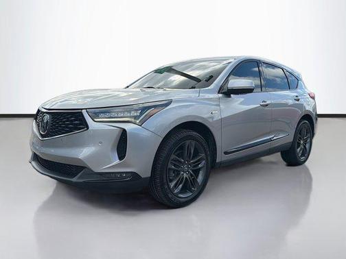 2022 Acura RDX A-Spec
