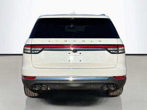 2023 Lincoln Aviator Reserve AWD