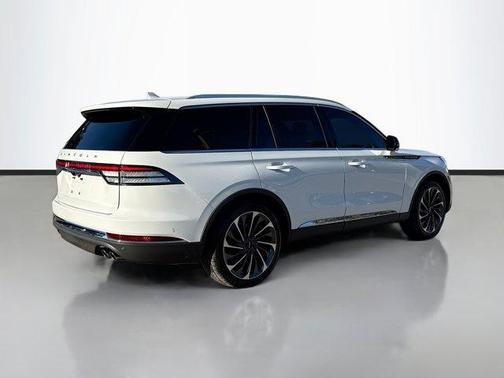 2023 Lincoln Aviator Reserve AWD
