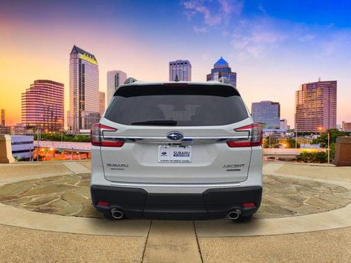 2025 Subaru Ascent Limited
