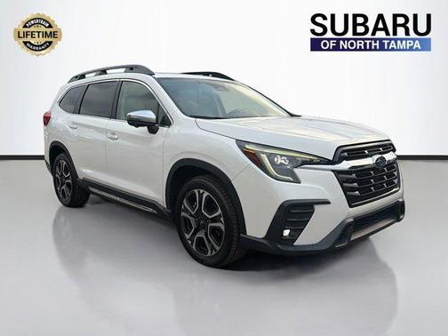 2023 Subaru Ascent Limited 7-Passenger