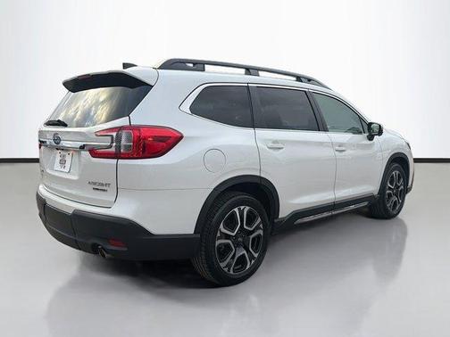 2023 Subaru Ascent Limited 7-Passenger