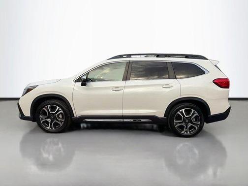 2023 Subaru Ascent Limited 7-Passenger