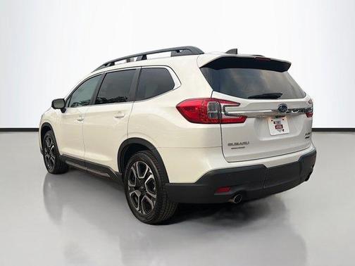 2023 Subaru Ascent Limited 7-Passenger