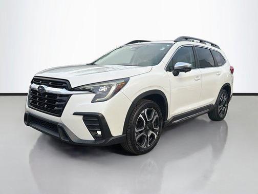 2023 Subaru Ascent Limited 7-Passenger