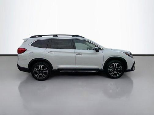 2023 Subaru Ascent Limited 7-Passenger