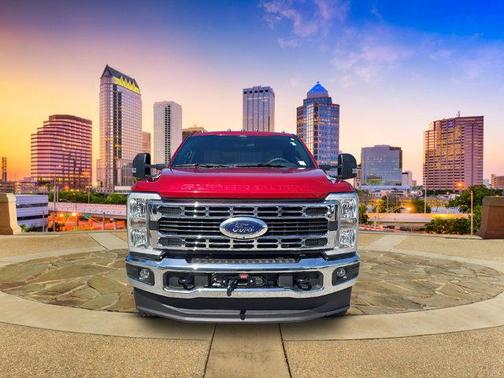 2024 Ford F-350 XLT