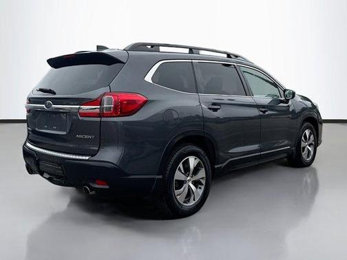 2020 Subaru Ascent Premium 8-Passenger