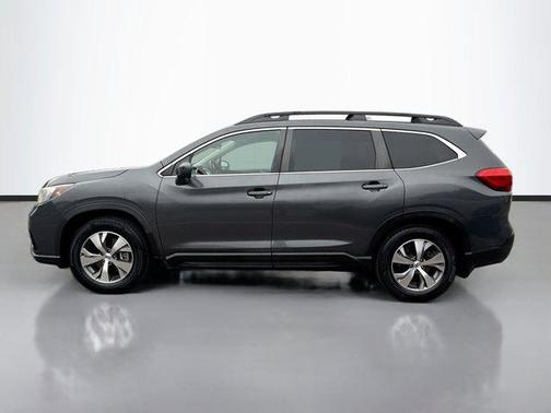 2020 Subaru Ascent Premium 8-Passenger