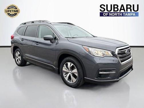 2020 Subaru Ascent Premium 8-Passenger