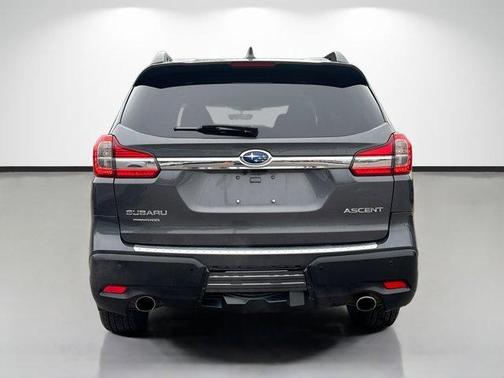 2020 Subaru Ascent Premium 8-Passenger