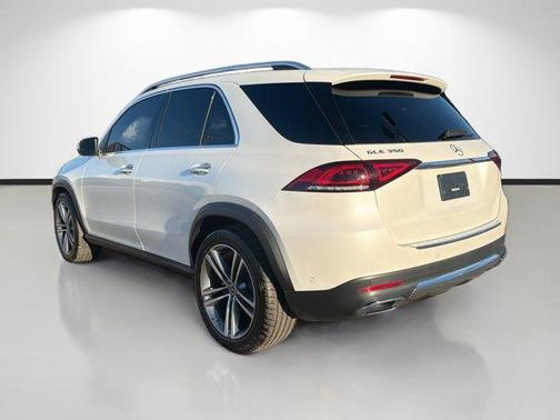 2022 Mercedes-Benz GLE 350 Base