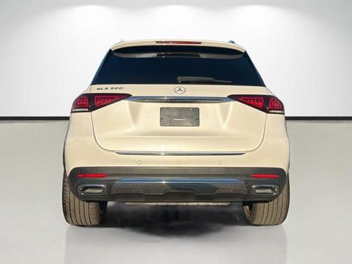 2022 Mercedes-Benz GLE 350 Base