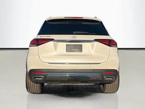 2022 Mercedes-Benz GLE 350 Base