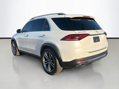 2022 Mercedes-Benz GLE 350 Base