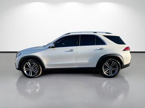 2022 Mercedes-Benz GLE 350 Base