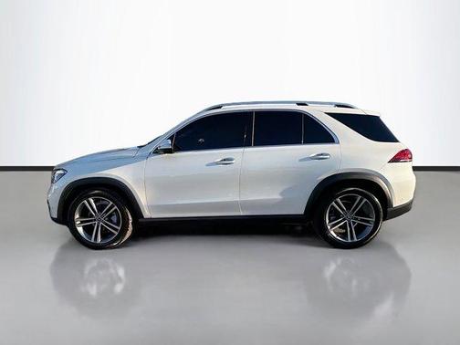 2022 Mercedes-Benz GLE 350 Base