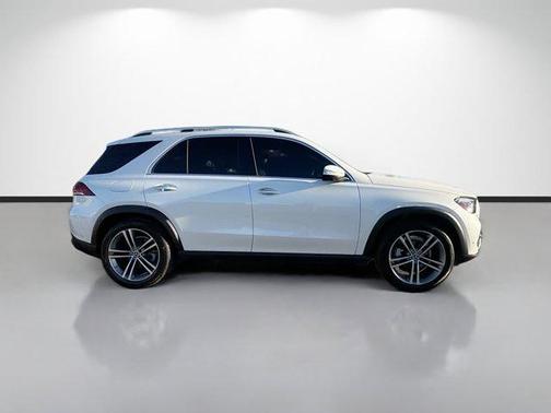 2022 Mercedes-Benz GLE 350 Base