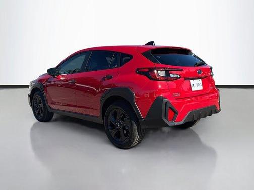 2025 Subaru Crosstrek Base