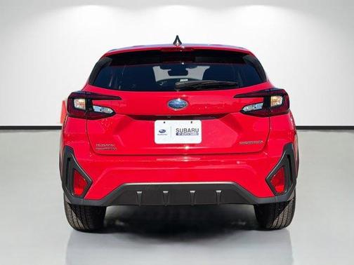 2025 Subaru Crosstrek Base