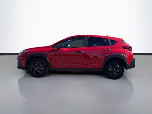 2025 Subaru Crosstrek Base