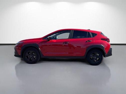 2025 Subaru Crosstrek Base