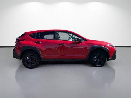 2025 Subaru Crosstrek Base