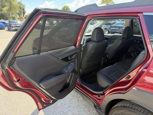 2023 Subaru Outback Limited XT