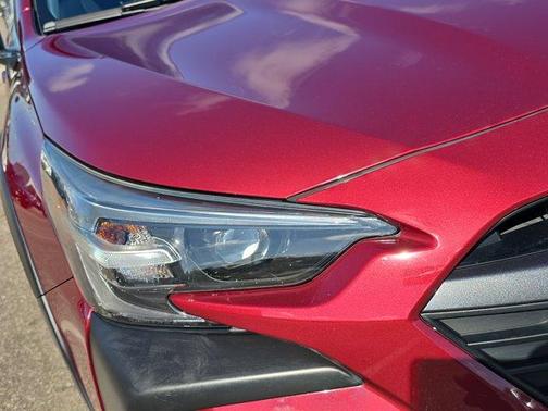 2023 Subaru Outback Limited XT