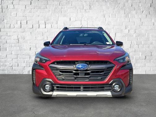 2023 Subaru Outback Limited XT