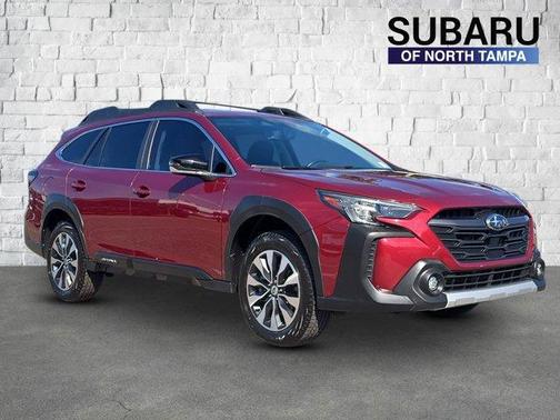 2023 Subaru Outback Limited XT