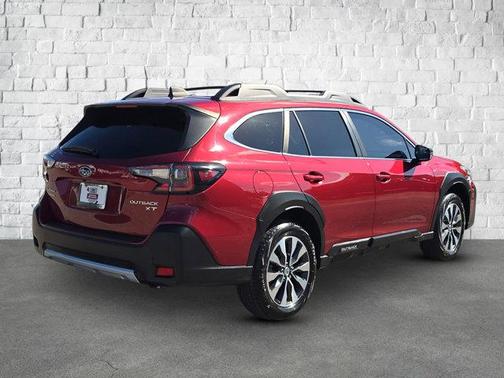 2023 Subaru Outback Limited XT