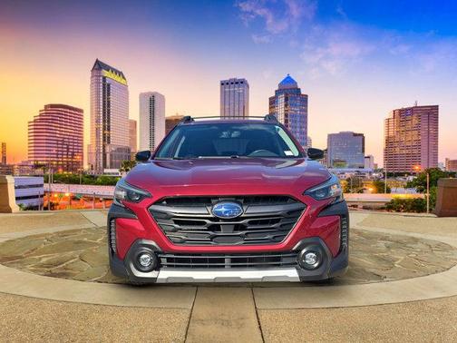 2023 Subaru Outback Limited XT