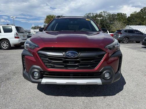 2023 Subaru Outback Limited XT