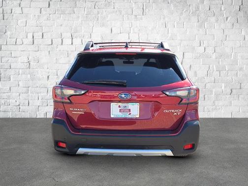 2023 Subaru Outback Limited XT