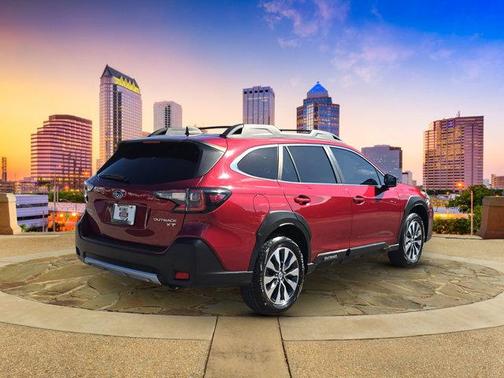 2023 Subaru Outback Limited XT
