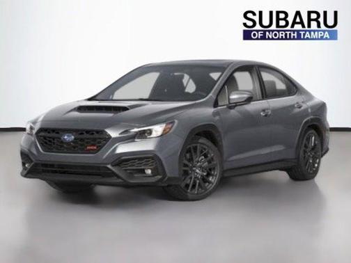 2025 Subaru WRX Premium
