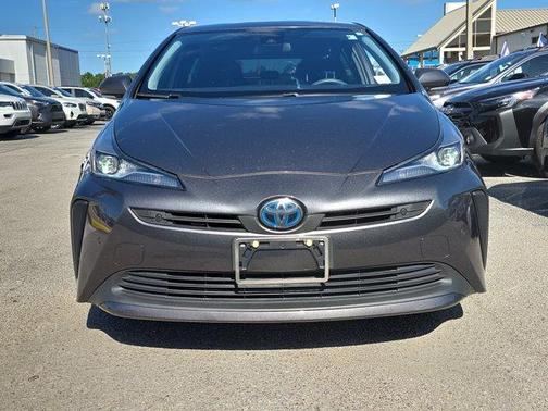 2019 Toyota Prius LE