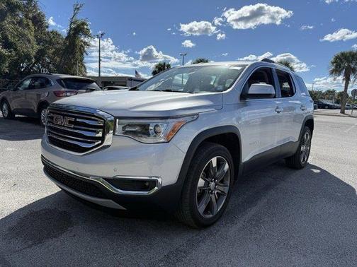 2019 GMC Acadia SLT-2