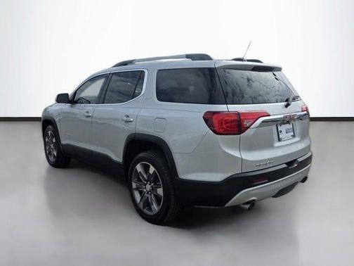2019 GMC Acadia SLT-2