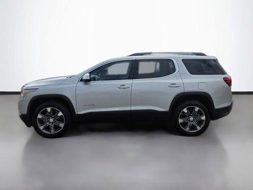 2019 GMC Acadia SLT-2