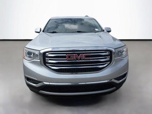 2019 GMC Acadia SLT-2