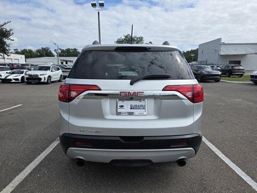 2019 GMC Acadia SLT-2